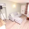 Отель Beautiful 2 bed Cottage in the Centre of Richmond, фото 4