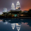 Отель The ZON All Suites Residences, фото 19