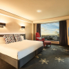 Отель SkyCity Hotel, фото 4