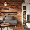 Отель Die Tauplitz Lodges - Penthouse Grimming D7-1 by AA Holiday Homes, фото 2