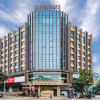 Отель Dongfang Guoji Weiyue Hotel, фото 1