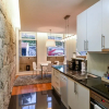 Отель Feel Porto Ribeira Vintage Duplex, фото 23