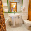 Отель Apartamentos Turísticos Alhambra, фото 7