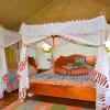 Отель Lake Naivasha Crescent Camp, фото 13
