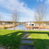 Отель Amazing Villa in Zeewolde With Terrace, фото 17