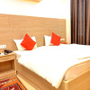 Отель The Atlantic Airport Hotel, фото 11