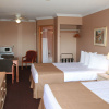 Отель Travelodge Courtenay, фото 12