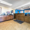 Отель Rodeway Inn Pueblo, фото 27