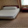 Отель Yulin Hua Tai Business Inn в Юйлине