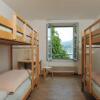 Отель Jugendherberge Richterswil, фото 8