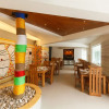 Отель Tree of Life Eila Art Hotel, фото 26