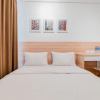 Отель Elegant Studio At Sky House Bsd Apartment Near Aeon Mall, фото 10