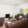Отель Awesome Home in Saldun With Wifi and 3 Bedrooms, фото 2