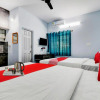 Отель Oyo Flagship 92248 Sai International, фото 3