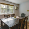 Отель Centrally Located New Jersey Home w/ Private Yard, фото 12