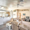 Отель Cozy Lake Havasu House w/ Views - 1 Mi to Water!, фото 5