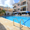 Отель Sea CleoNapa Hotel and Annex, фото 4