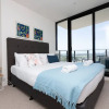 Отель The Lively City 2bed 2 Bath APT @footscray, фото 5
