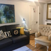 Отель Beautiful 1BR in Historic St Aubin House, фото 4