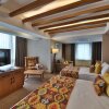Отель Bof Hotels Uludağ Ski & Luxury Resort All Inclusive, фото 3