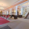 Отель Belvedere Spa & Kurhotel, фото 8
