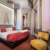 Отель Teatro Boutique Rooms & Suites, фото 3