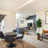 Отель Charming 5br/3.5ba Mission Beach Home by Domio, фото 14
