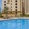 Отель Bnbme 3Br In Shams Jbr, фото 19