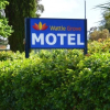 Отель Wattle Grove Motel Maryborough, фото 10