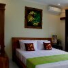 Отель Bali Manwarsa Guest House, фото 3