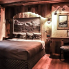 Отель Chalet Francois, фото 7