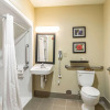 Отель Comfort Inn & Suites Tuscumbia - Muscle Shoals, фото 26