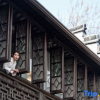 Отель Yibaijian Designer Homestay in Nanxun., фото 4