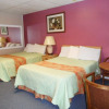 Отель Lido Motel Lake George, фото 5