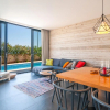 Отель Nice Home in Sutivan With Outdoor Swimming Pool, Wifi and 2 Bedrooms, фото 17