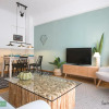 Отель #FLH - Urban Apartments, фото 3