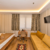 Отель Aprilis Gold Hotel, фото 3