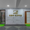 Отель Treebo Abhi Suites, Guntur, фото 29