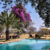 Отель Mziki Safari Lodge, фото 11