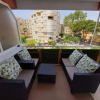 Отель Agradable apartamento en Playa La Pineda (Tarragona), фото 3