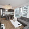 Отель Executive 2 Bedroom Condo Across CN Tower, фото 40