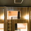 Отель The Prime Pod Kyoto, фото 6