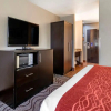 Отель Comfort Inn, фото 4