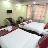 Отель Kathmandu Home Annex, фото 6