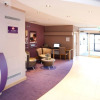 Отель Premier Inn Inverness Centre - River Ness, фото 11