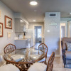 Отель Courtyard #114 in Port Aransas, фото 20