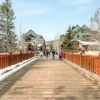 Отель Lakeside Village 3 Bedroom Townhome at The Seasons in Keystone, фото 18