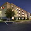 Отель Fairfield by Marriott Inn & Suites Wallingford New Haven в Уоллингфорде