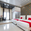 Отель RedDoorz Syariah near Minangkabau International Airport, фото 5