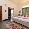 Отель Modi's Resort Karjat, фото 26
